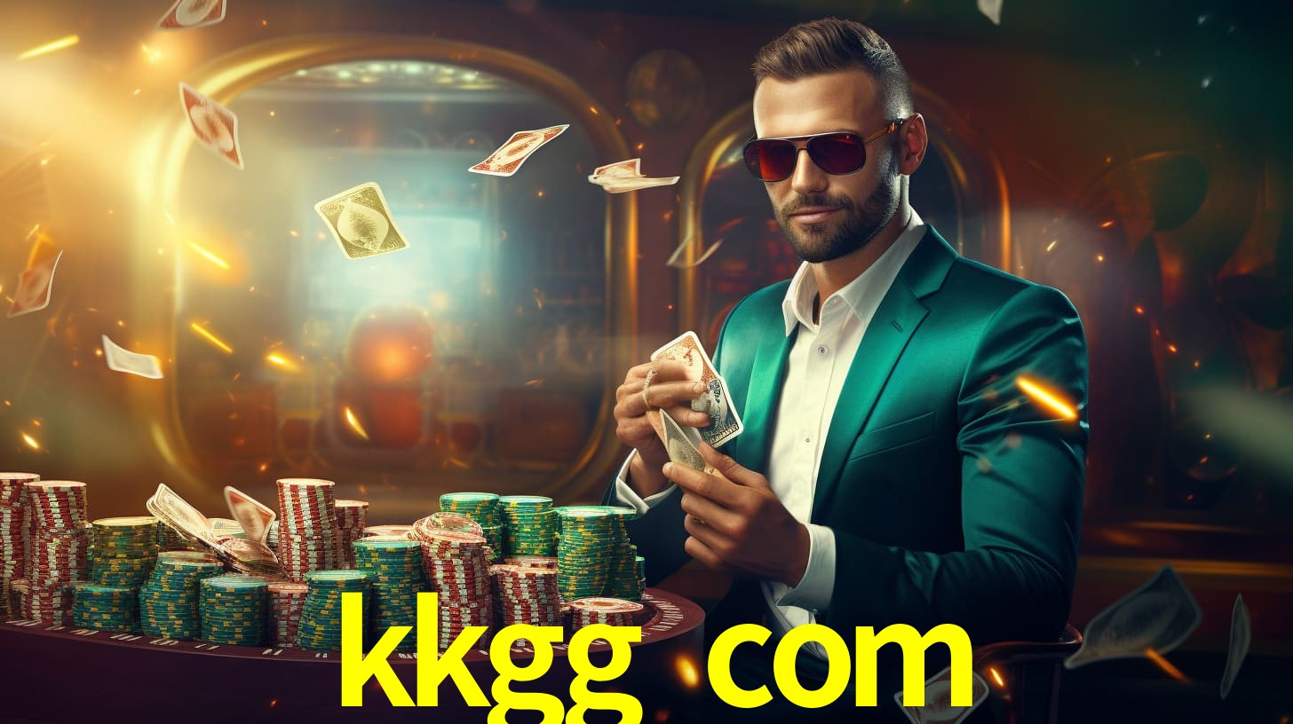 Plataforma kkgg com confiável