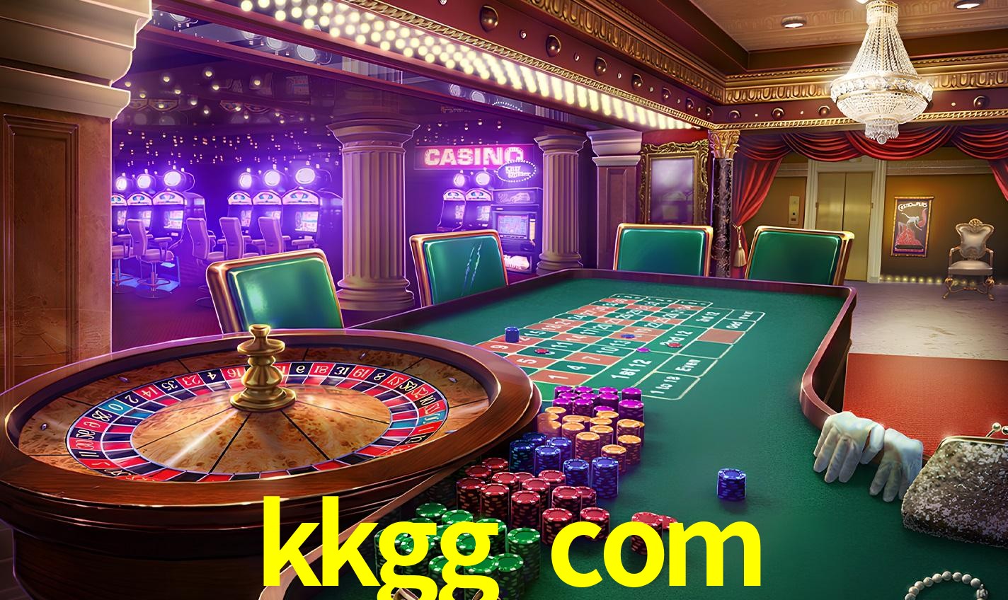 kkgg com Jogospopulares