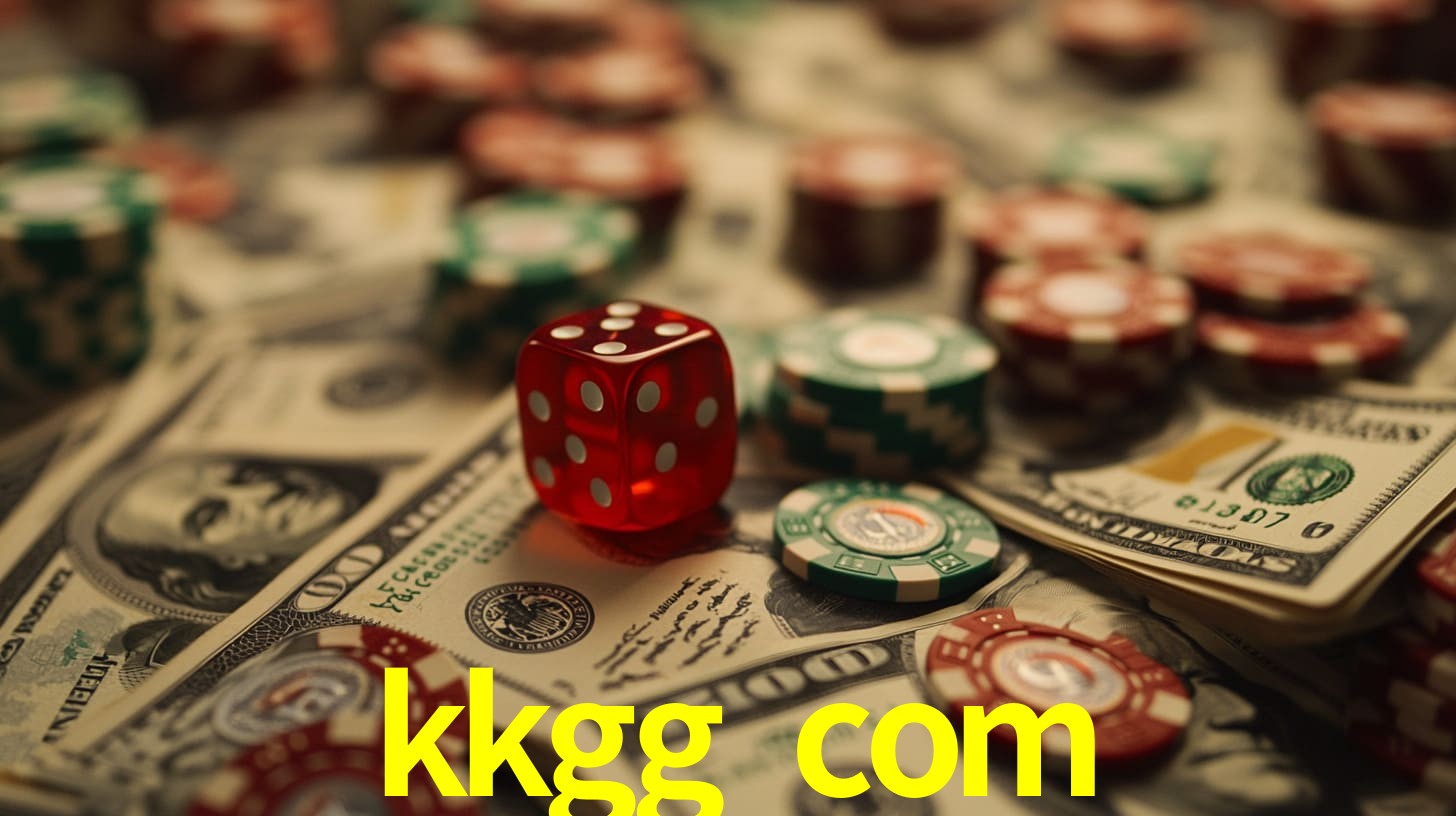 kkgg com Recompensas para você