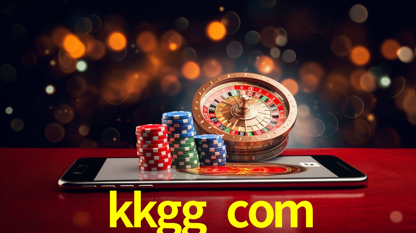 Sobre a conta e senha do kkgg com