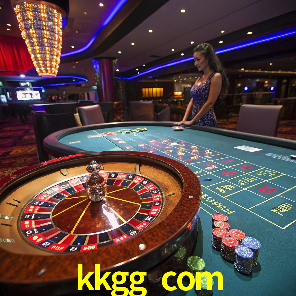 kkgg com cassino