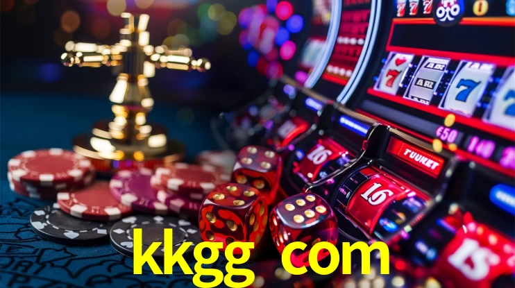 kkgg com Ganhe bônus