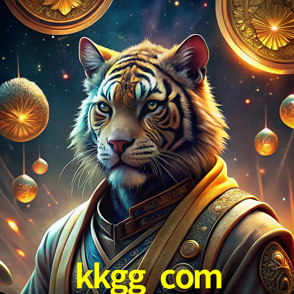 kkgg com tiger